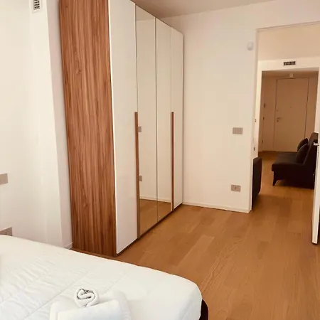 Piccinni Exclusive 5 Lägenhet