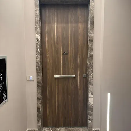 Piccinni Exclusive 5 Apartament *