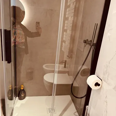 Piccinni Exclusive 5 Apartament Bari