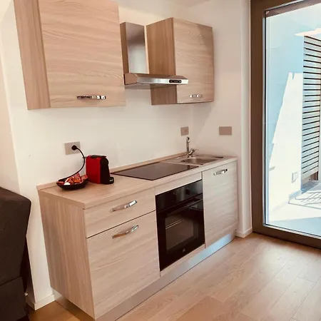 Apartament Piccinni Exclusive 5 *