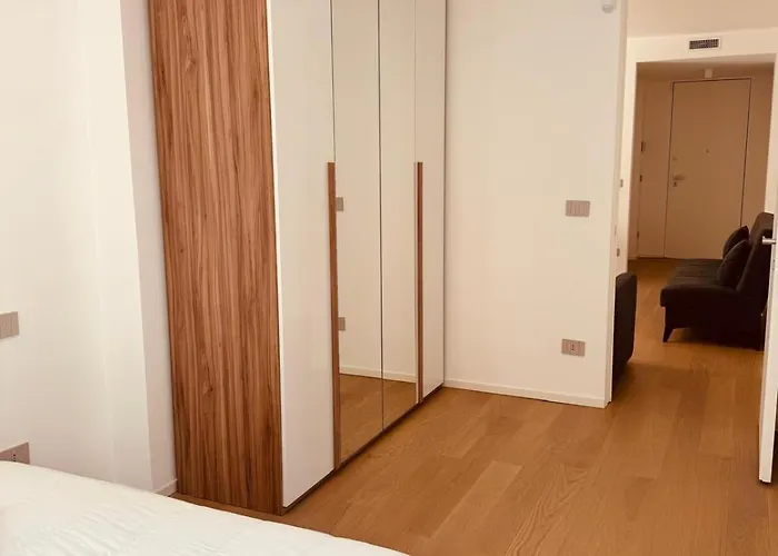 Piccinni Exclusive 5 Lägenhet