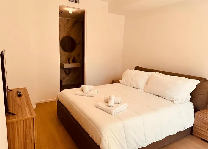 Piccinni Exclusive 5 Daire *