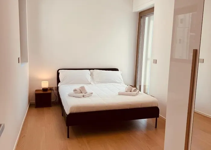 Lägenhet Piccinni Exclusive 5 *