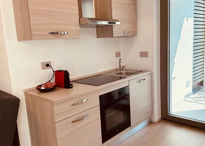 Daire Piccinni Exclusive 5 *