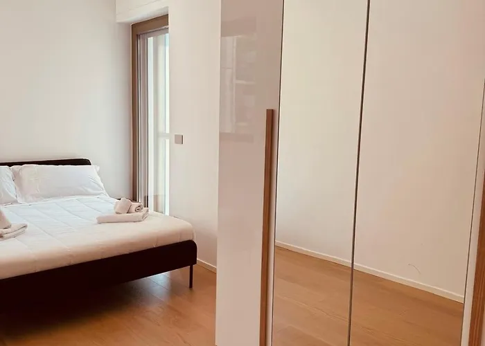 Piccinni Exclusive 5 Bari