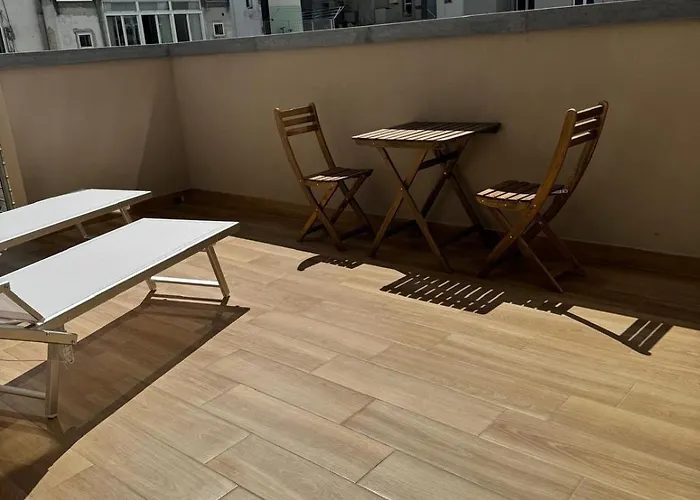 Piccinni Exclusive 5 * Bari