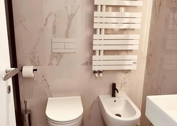 Piccinni Exclusive 5 Bari