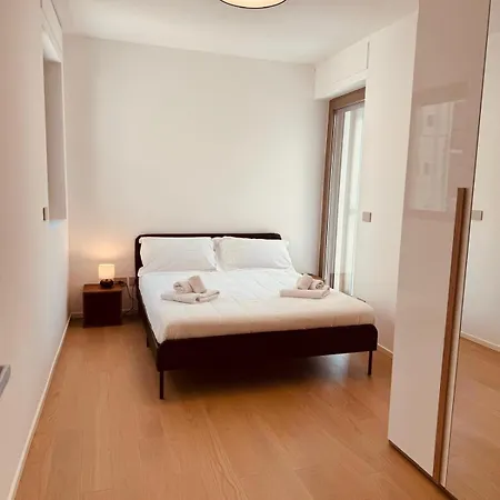 Apartament Piccinni Exclusive 5 *
