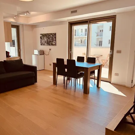 Piccinni Exclusive 5 Apartman Bari