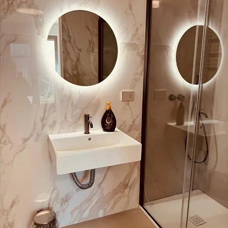 Apartmán Piccinni Exclusive 5 *