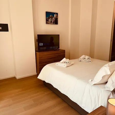 Piccinni Exclusive 5 *